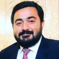 Badar Hassan