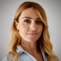 Dr Burcu Ozcelik