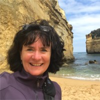 Alison Yeoman