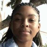 Dageyona Wyatt