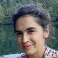 Fatma Tarim