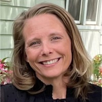 Amber Mock, Mba