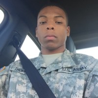 Devontay Thompson