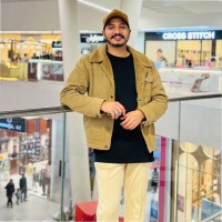 Naeem Rasheed