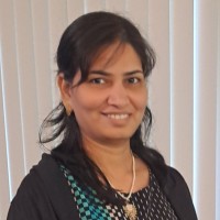 Jeyalakshmi Rajamani