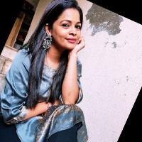Tanvi Poojari