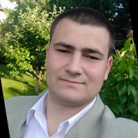 Maksym Herasymiuk
