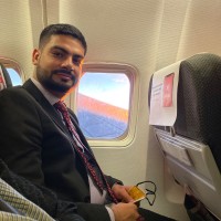 Jatin Arora