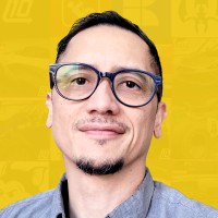 Brian Lee Flores