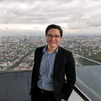Pablo Gerardo González García