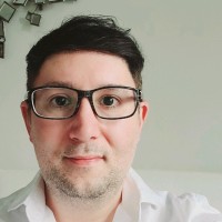 Michael Pace, CPA, CMA