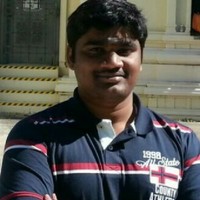 Ajesh Babu Samanu