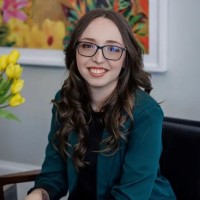 Cady Bartle MSW, LCSWA
