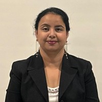 Padmalatha Aita