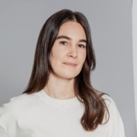Charlotte Burroughs Désy