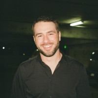 Andrew Dangler
