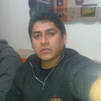 Jair Carrillo Vera