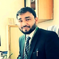 Muhammad Usman Habib