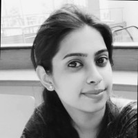 Raksha Nagesh