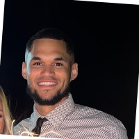 Kaleb Buck