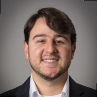 Fabio Maia, CFA, PMP