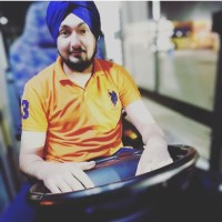 Mr. Jagjit Singh