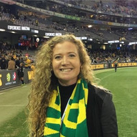 Simone Johnston