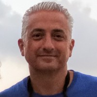 Ernesto Bascaran Barrera