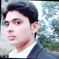 Md Sikandar Alam