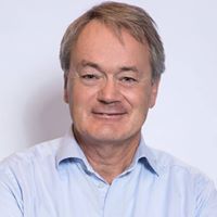 Maarten Van Den Belt