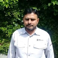 Muhammad Samiullah