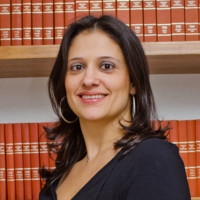 Estela Do Amaral Alcântara Tolezani
