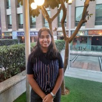 Madhumitha M