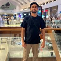 Muhammad Afil