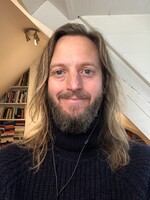 Ashley Howard (He/Him) - Voice Coach