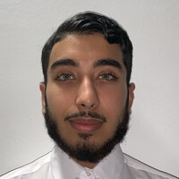 Yassine Sher