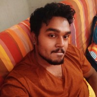 Abinesh Babu