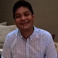 Akshay Sundareshan