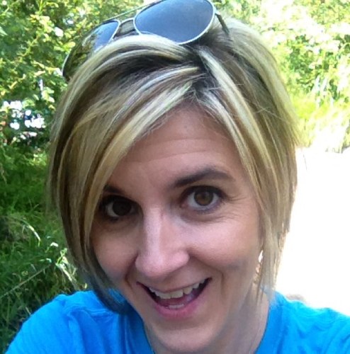 Paulette Davis