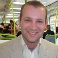 Andrew Zacks