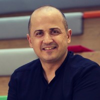 Serdar KILIÇBAY