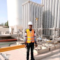 Christopher Ayuba Yusuf