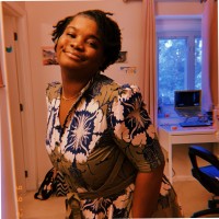 Toyosi Begbaaji