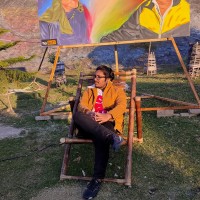 Arnab Tamuly