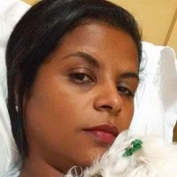 Elizangela Santana da Silva