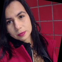 Audrey Redondo Medeiros