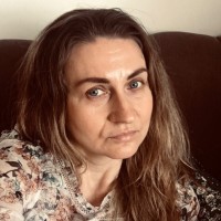 Anna Lipska-Matusik