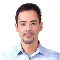 Albert Hsu, MBA