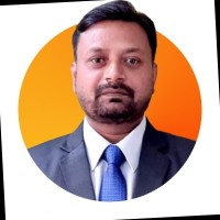 Pankaj Singh, Pmp®