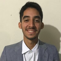 Wesley Gama De Queiroz